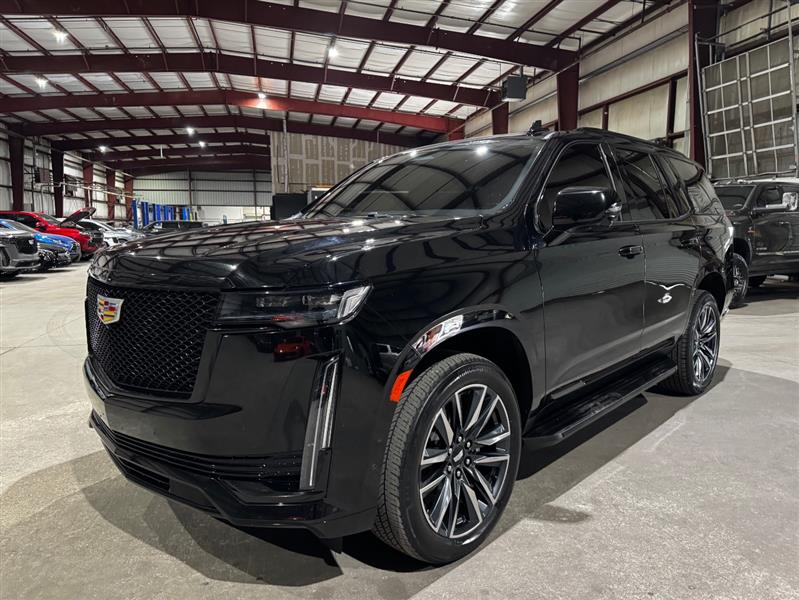 Cadillac Escalade Sport AWD 2023