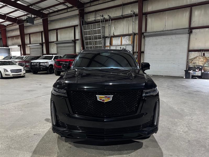 Cadillac Escalade Sport AWD 2023