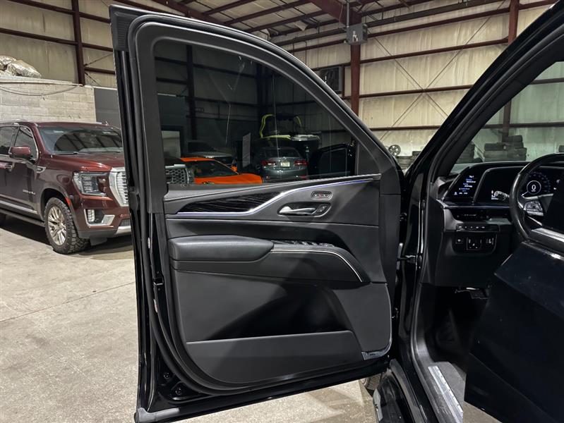 Cadillac Escalade Sport AWD 2023