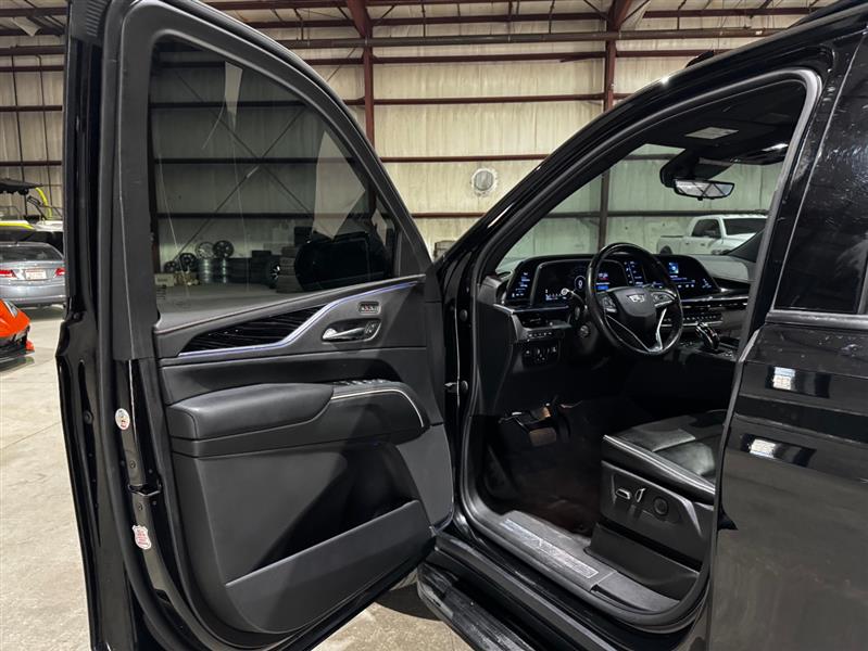 Cadillac Escalade Sport AWD 2023