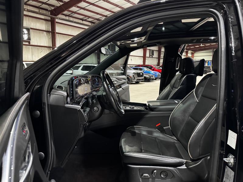 Cadillac Escalade Sport AWD 2023