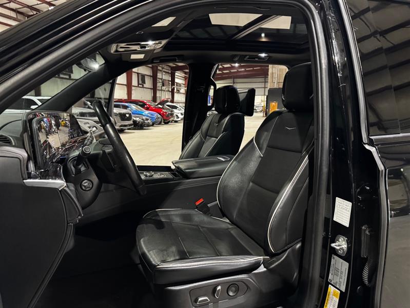 Cadillac Escalade Sport AWD 2023