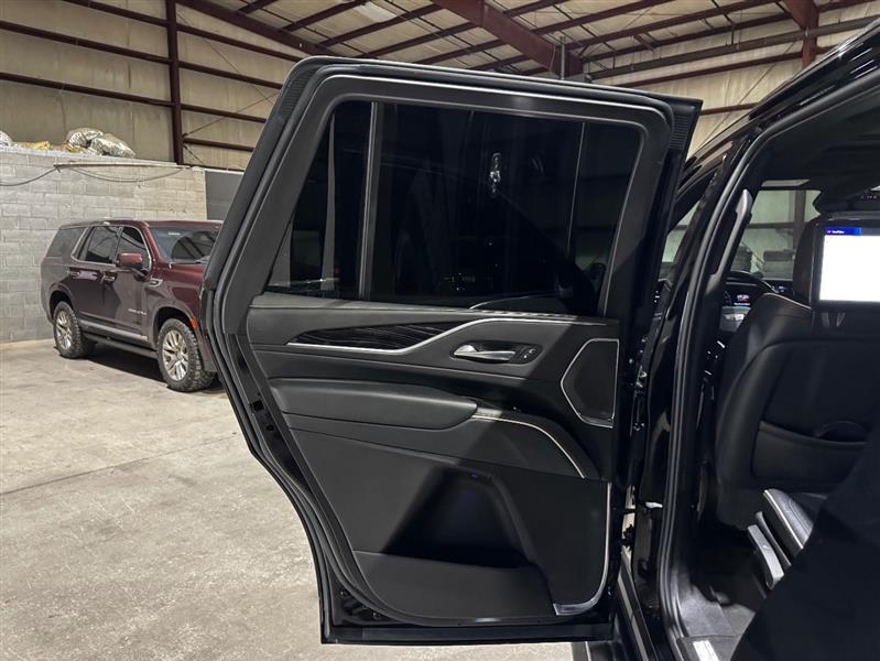 Cadillac Escalade Sport AWD 2023