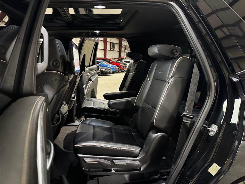 Cadillac Escalade Sport AWD 2023