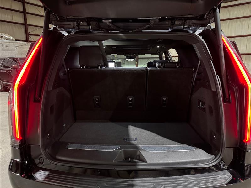 Cadillac Escalade Sport AWD 2023