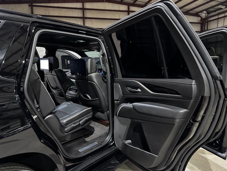 Cadillac Escalade Sport AWD 2023