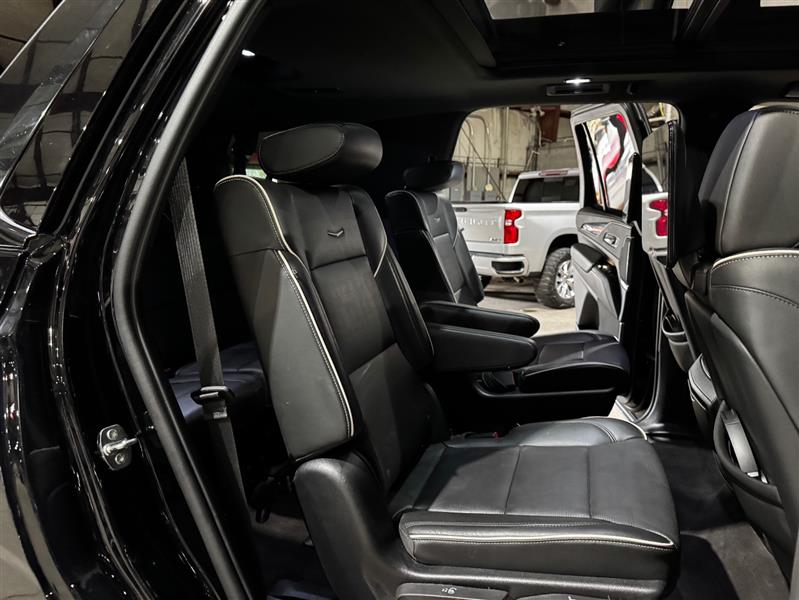 Cadillac Escalade Sport AWD 2023