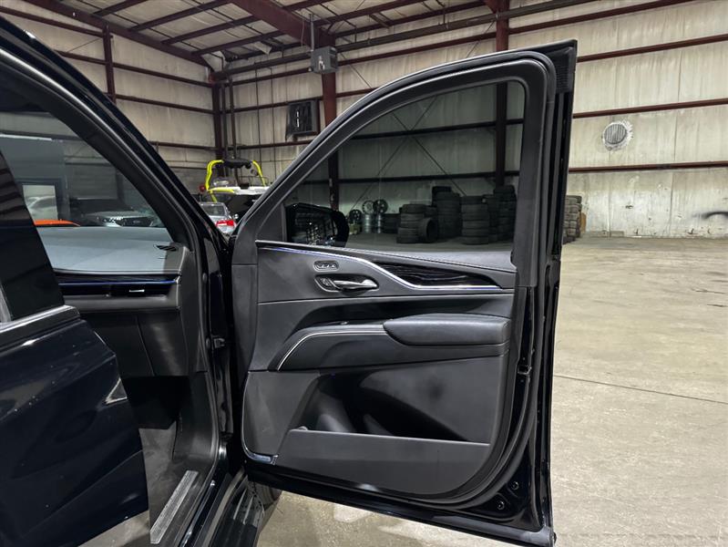 Cadillac Escalade Sport AWD 2023