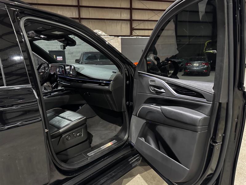 Cadillac Escalade Sport AWD 2023