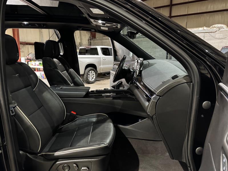 Cadillac Escalade Sport AWD 2023