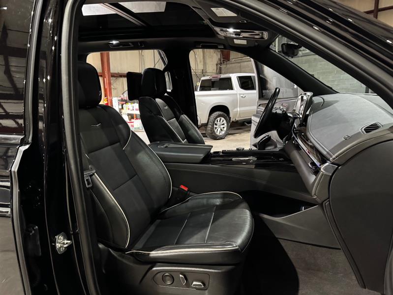 Cadillac Escalade Sport AWD 2023