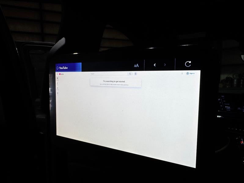 Cadillac Escalade Sport AWD 2023