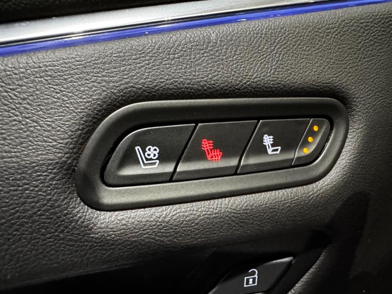 Cadillac Escalade Sport AWD 2023