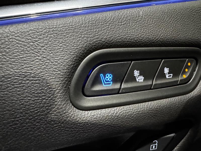 Cadillac Escalade Sport AWD 2023