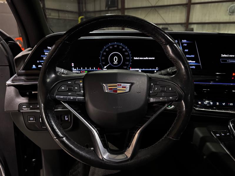 Cadillac Escalade Sport AWD 2023