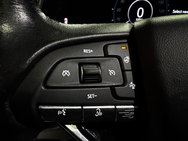 Cadillac Escalade Sport AWD 2023