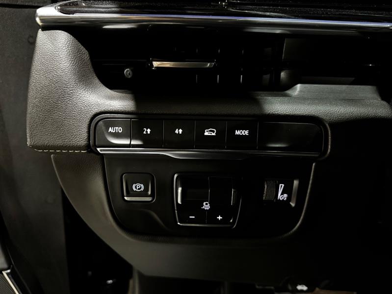 Cadillac Escalade Sport AWD 2023