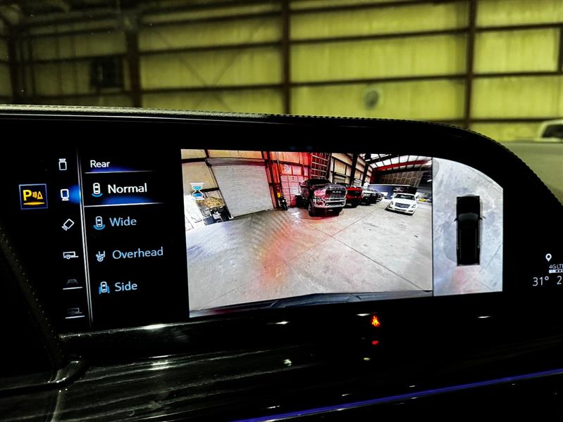 Cadillac Escalade Sport AWD 2023