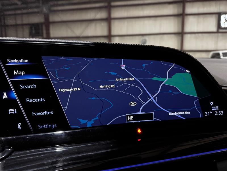 Cadillac Escalade Sport AWD 2023