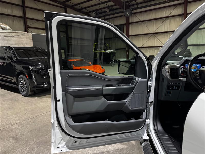 Ford F-150 XLT SuperCrew 6.5-ft. Bed 2WD 2023