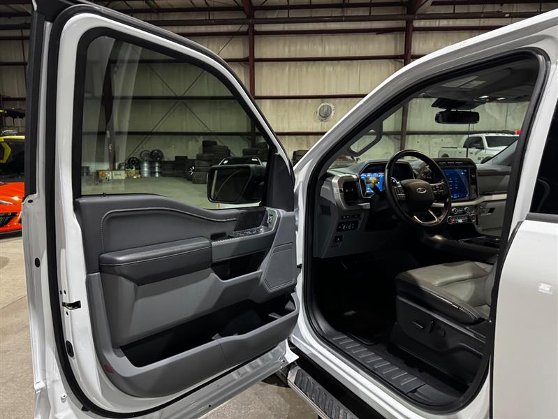 Ford F-150 XLT SuperCrew 6.5-ft. Bed 2WD 2023