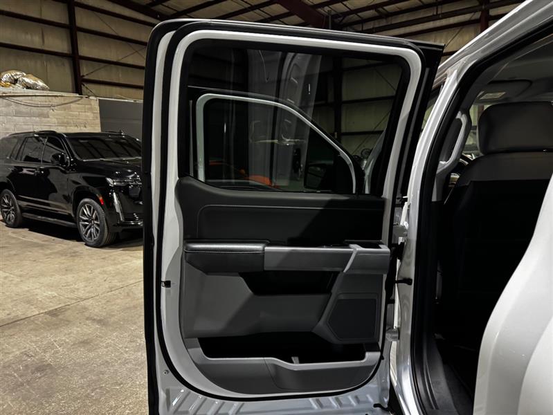 Ford F-150 XLT SuperCrew 6.5-ft. Bed 2WD 2023