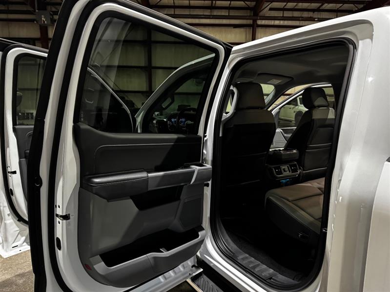 Ford F-150 XLT SuperCrew 6.5-ft. Bed 2WD 2023