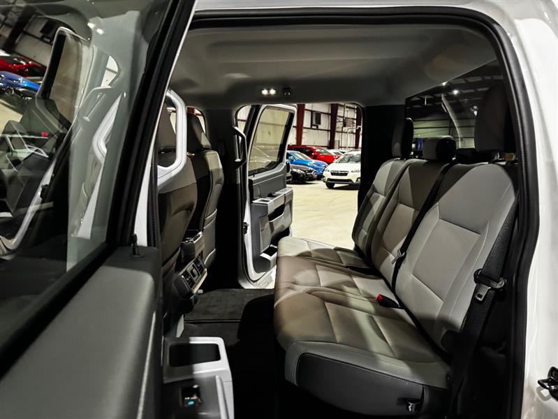 Ford F-150 XLT SuperCrew 6.5-ft. Bed 2WD 2023