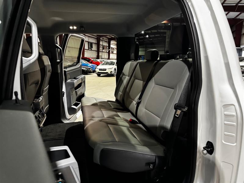 Ford F-150 XLT SuperCrew 6.5-ft. Bed 2WD 2023