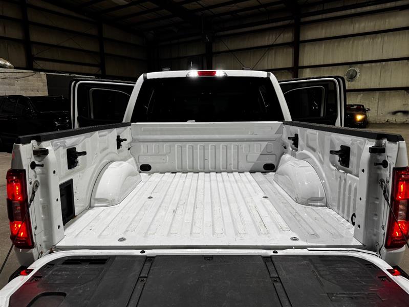 Ford F-150 XLT SuperCrew 6.5-ft. Bed 2WD 2023