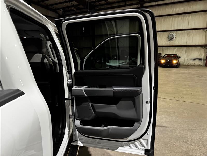 Ford F-150 XLT SuperCrew 6.5-ft. Bed 2WD 2023