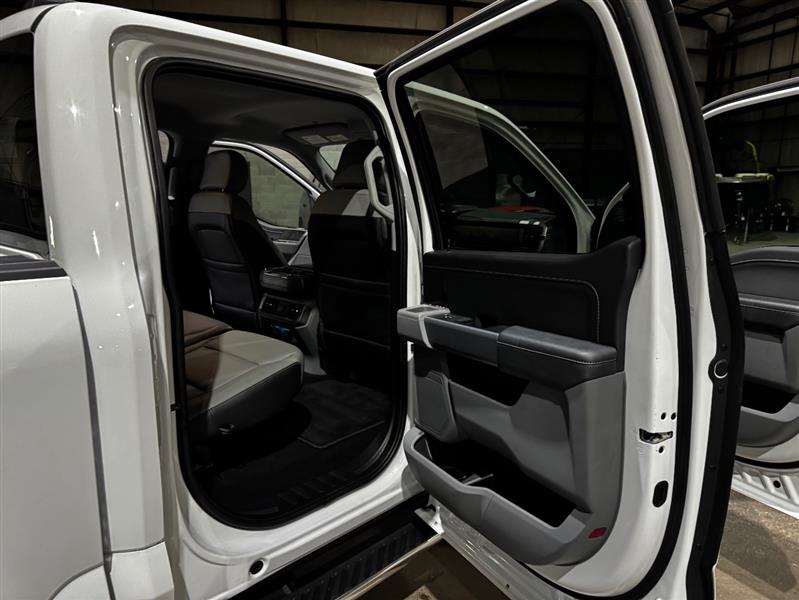 Ford F-150 XLT SuperCrew 6.5-ft. Bed 2WD 2023