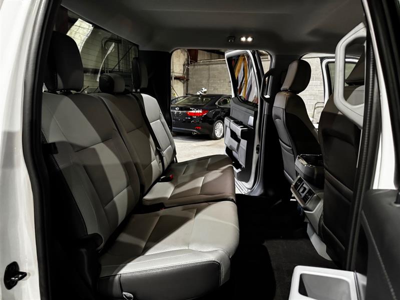 Ford F-150 XLT SuperCrew 6.5-ft. Bed 2WD 2023