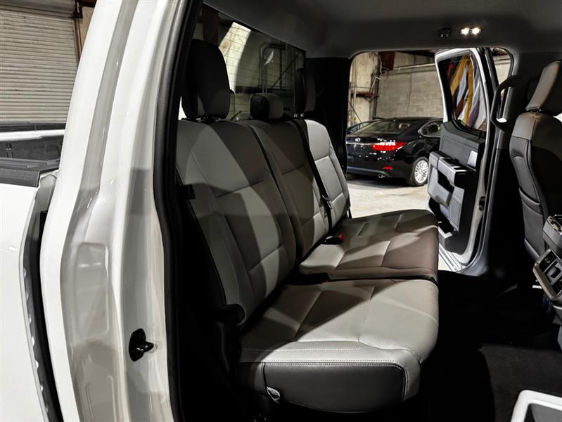 Ford F-150 XLT SuperCrew 6.5-ft. Bed 2WD 2023