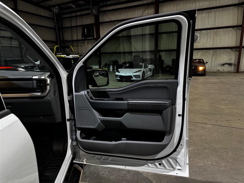 Ford F-150 XLT SuperCrew 6.5-ft. Bed 2WD 2023