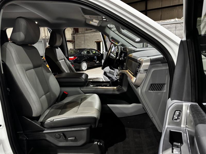 Ford F-150 XLT SuperCrew 6.5-ft. Bed 2WD 2023