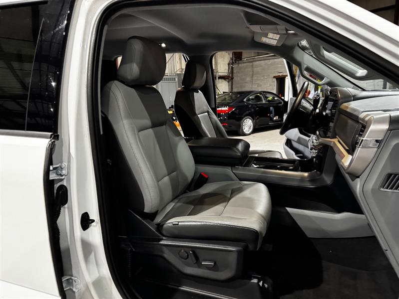 Ford F-150 XLT SuperCrew 6.5-ft. Bed 2WD 2023