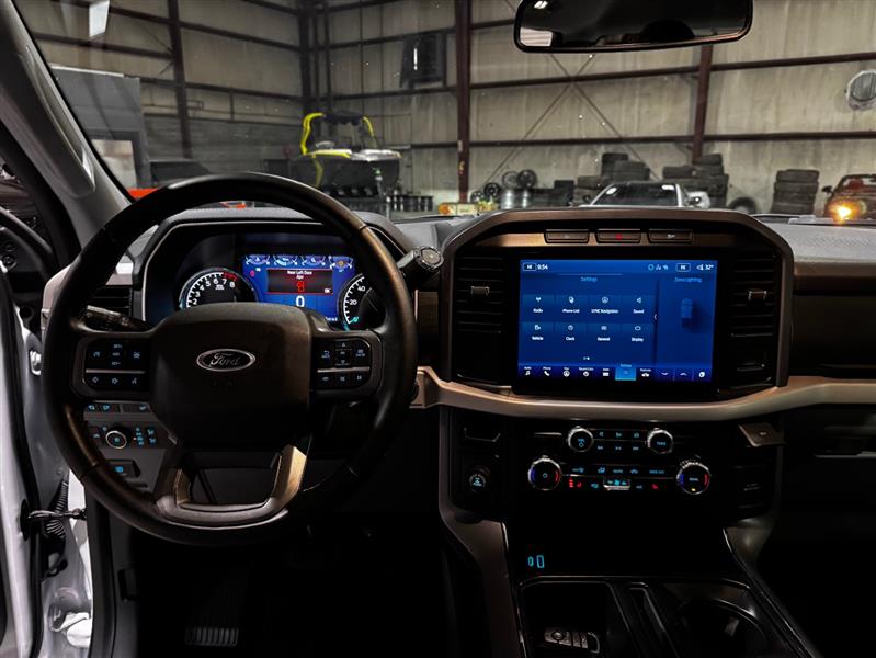 Ford F-150 XLT SuperCrew 6.5-ft. Bed 2WD 2023