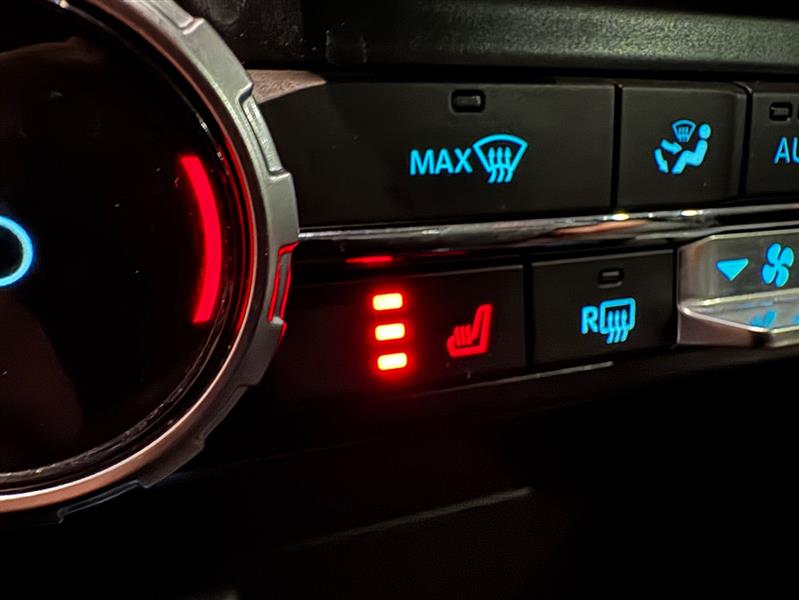 Ford F-150 XLT SuperCrew 6.5-ft. Bed 2WD 2023