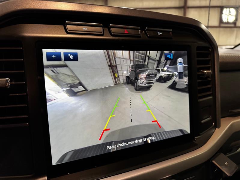 Ford F-150 XLT SuperCrew 6.5-ft. Bed 2WD 2023