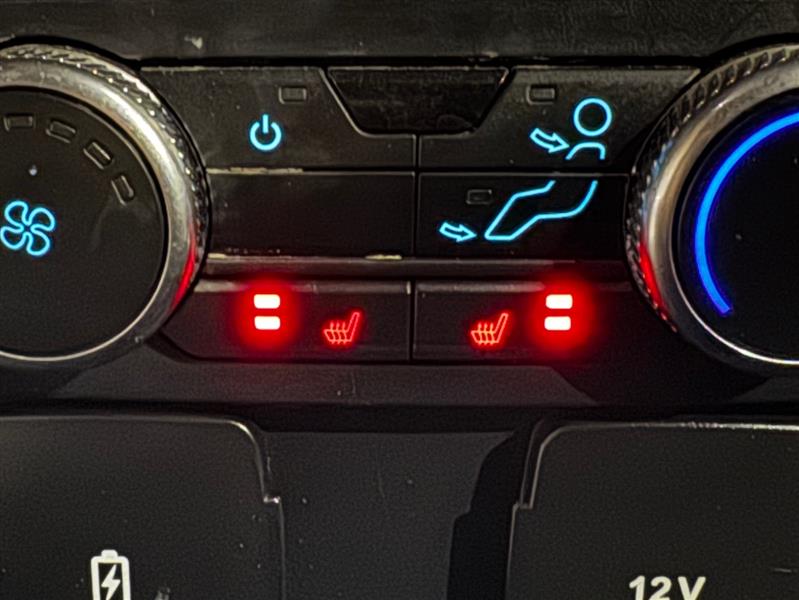 Ford Explorer Limited AWD 2021