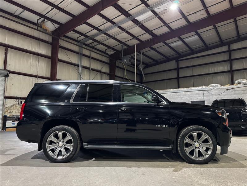 Chevrolet Tahoe LT 4WD 2016