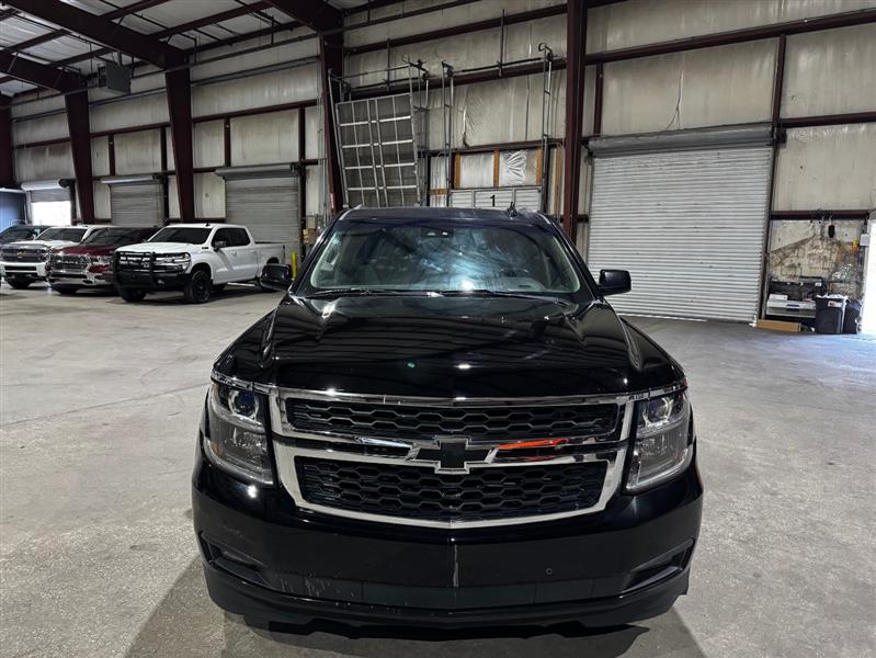 Chevrolet Tahoe LT 4WD 2016