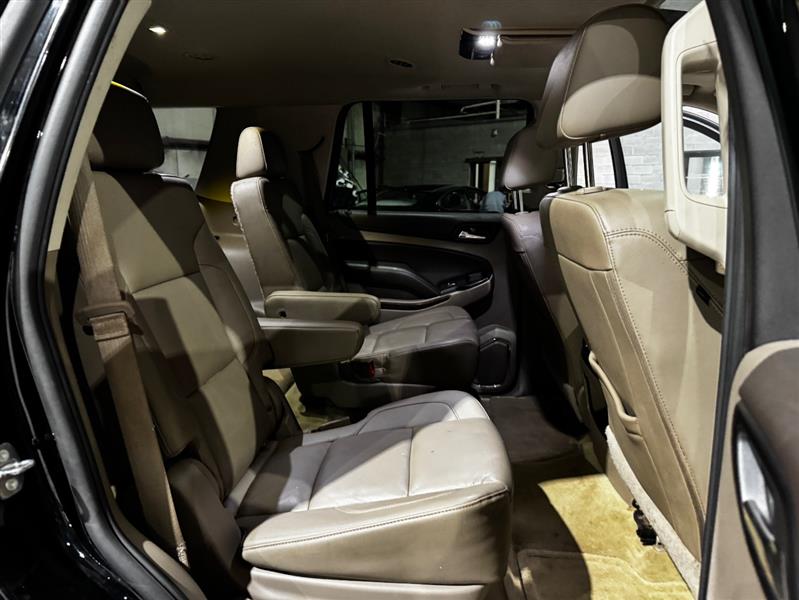 Chevrolet Tahoe LT 4WD 2016