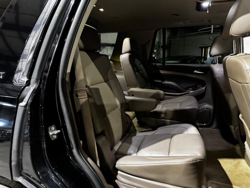 Chevrolet Tahoe LT 4WD 2016