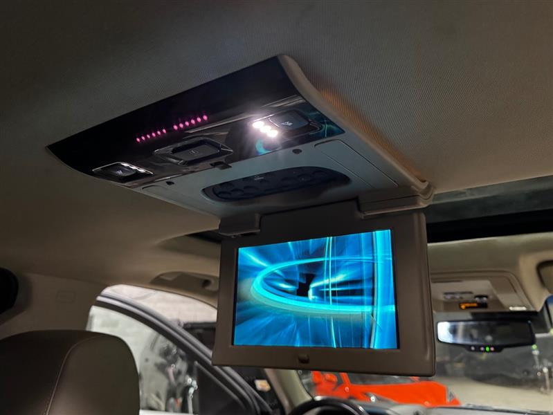 Chevrolet Tahoe LT 4WD 2016