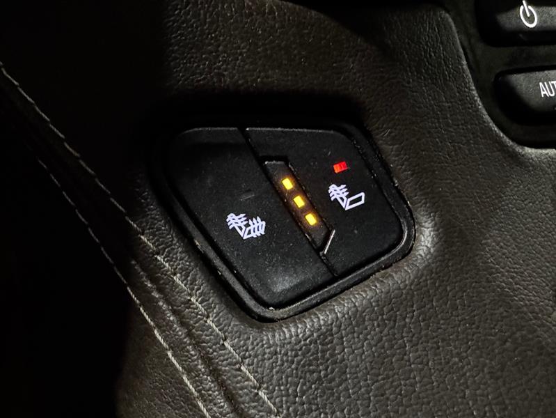 Chevrolet Tahoe LT 4WD 2016