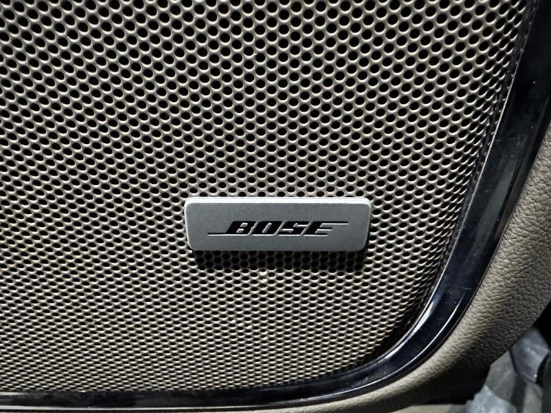 Chevrolet Tahoe LT 4WD 2016