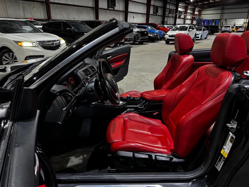 BMW 2-Series 230i Convertible 2017