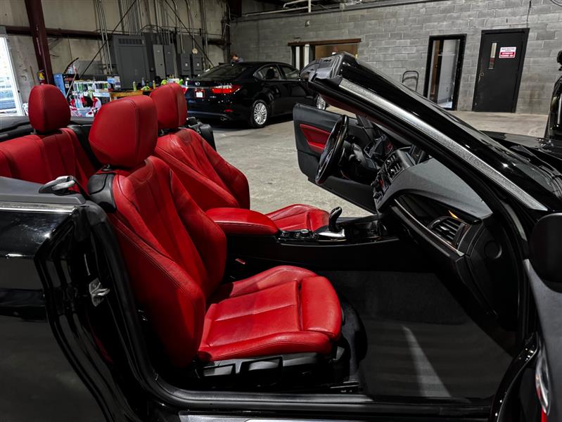 BMW 2-Series 230i Convertible 2017